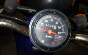 HONDA TODAY AF61