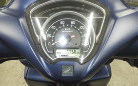HONDA DIO 110 JK03