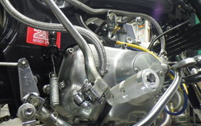HONDA DAX 70 2013 ST70