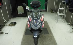 SUZUKI BURGMANストリート125EX EA23M
