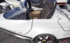 HONDA GL1500 GOLD WING SIDECAR