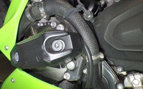 KAWASAKI NINJA ZX-6R A 2013