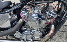 HONDA STEED 400 1994 NC26