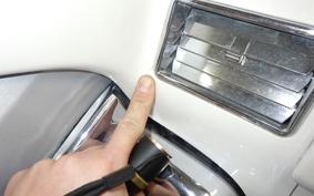 HONDA GL 1800 GOLD WING 2001 SC47