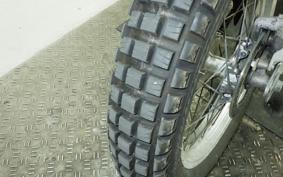 YAMAHA SEROW 250 Gen.2 DG17J
