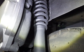 SUZUKI ADDRESS V125 Gen.2 2006 DP12H