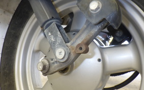 HONDA GYRO CANOPY TA03