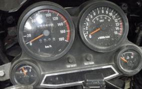 KAWASAKI GPZ400R 1986 ZX400D