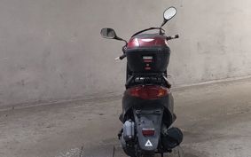 YAMAHA AKUSHI STREET SE53J