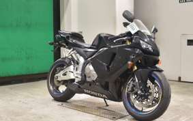 HONDA CBR600RR GEN 2 2007 PC37