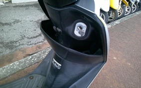 HONDA DIO AF68