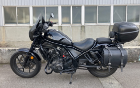 HONDA REBEL 1100 DCT 2022 SC83