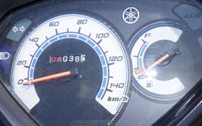 YAMAHA AXIS 125 Z SED7J