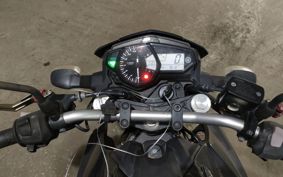 YAMAHA MT-25 RG43J