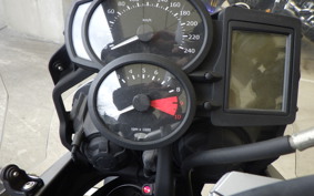 BMW F800GS 2009