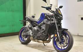 YAMAHA MT-09 2021 RN69J