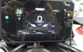 YAMAHA MT-09 AMT 2025 RN88J