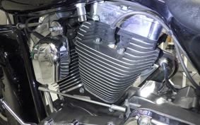 HARLEY FLHX 1580 2009