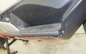 GILERA GP800 IE 2008