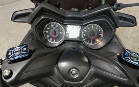 YAMAHA X-MAX 250 SG42J