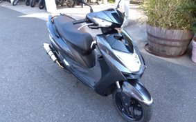 YAMAHA CYGNUS125X SED8J