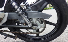 YAMAHA YBR125