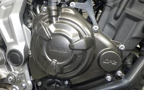 YAMAHA MT-07 ABS 2017 RM07J