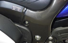 SUZUKI HAYABUSA Gen.3 2022 EJ11A