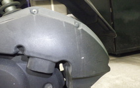 SUZUKI ADDRESS V125 S CF4MA