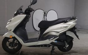 SUZUKI BURGMAN STREET 125 EA11D