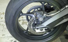 TRIUMPH STREET TRIPLE R 2026