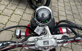HONDA MONKEY 125 JB02