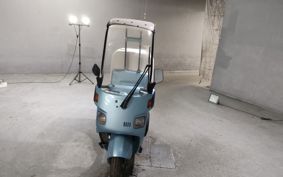 HONDA GYRO TA02