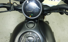HONDA REBEL 250 S MC49