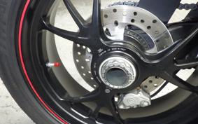 DUCATI STREETFIGHTER V4 S 2022