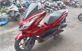 HONDA PCX 160 KF47