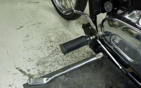 KAWASAKI VULCAN 400 Gen.2 1996 VN400A