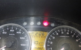 HONDA FORZA Z GEN 2 2009 MF10