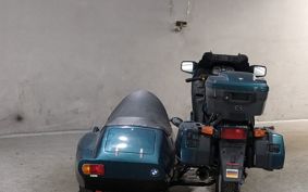 BMW K1100LT SIDE-CAR 1992 5537