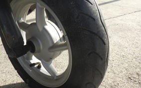 YAMAHA VINO 50 SA26J