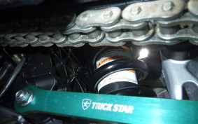 KAWASAKI ZH2 2021 ZRT00K