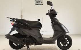 SUZUKI ADDRESS V125 S CF4MA