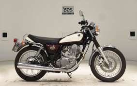 YAMAHA SR400 Gen.3 2009 RH01J