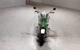 HONDA CAR LEE70 CF70