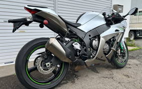 KAWASAKI NINJA ZX-10R ABS 2018 ZXT00S