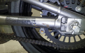 KAWASAKI ER600 N 2013