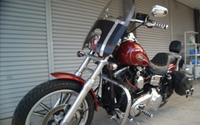 HARLEY FXDLI 2006 GN1