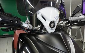 SUZUKI ADDRESS 110 2019 CE47A