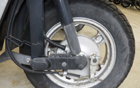 HONDA GYRO X TD02