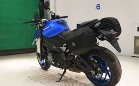 SUZUKI GSX-S 1000 Gen.2 2021 EK1AA